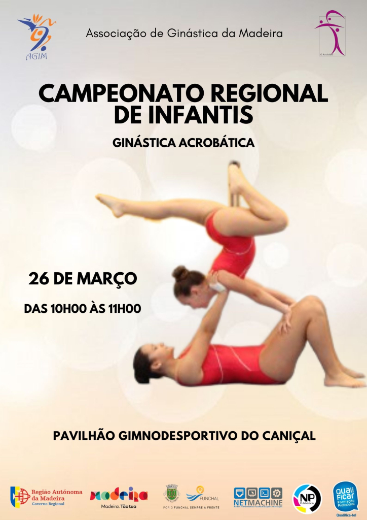 Campeonato Regional de Infantis
